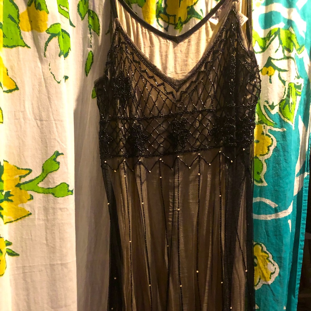 Gatsby Dress